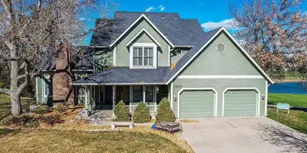 2473 Chama Court
