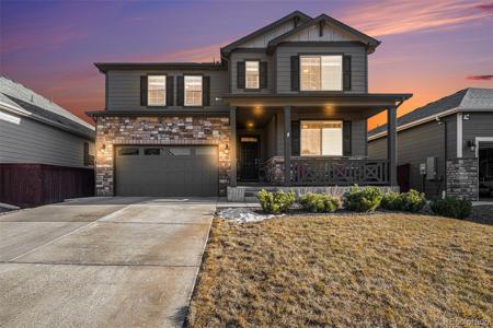 1819 Hydrangea Drive