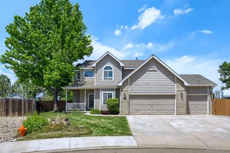 805 Waxberry Court