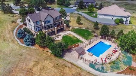 9928 Bluestar Drive
