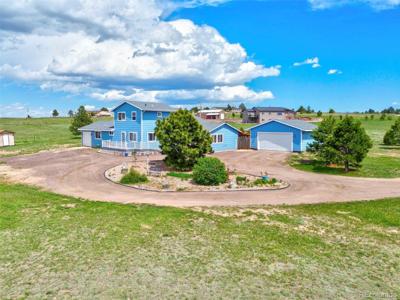 12430 Old Barn Road