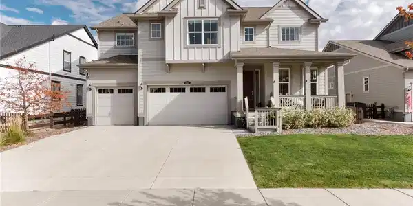 1849 Marquette Drive