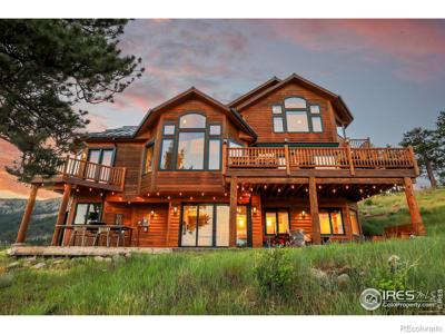 57 Whispering Pines Road