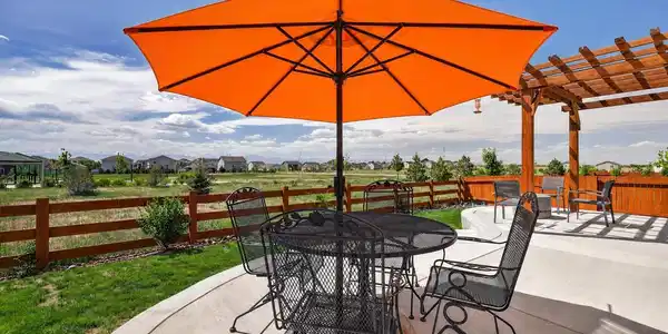 7219 Big Thompson Court