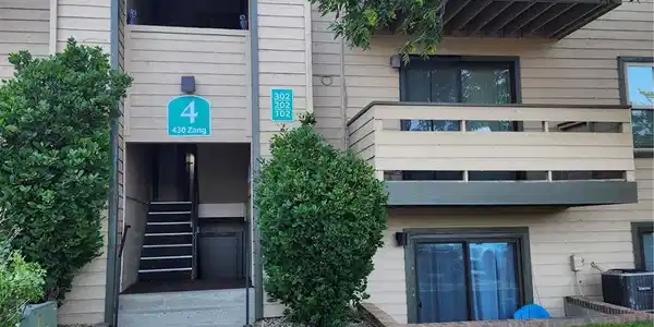 430 Zang Street