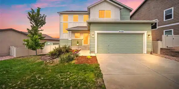 8428 Creek Brush Drive