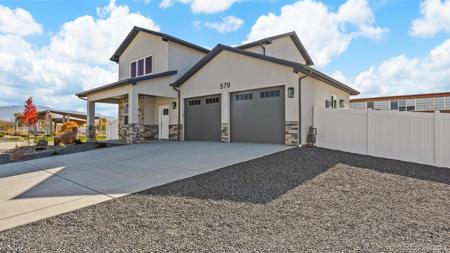 579 Fledgefield Drive