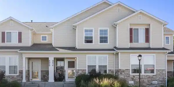 6034 Sierra Grande Point