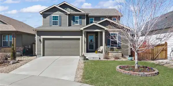 393 Midden Place