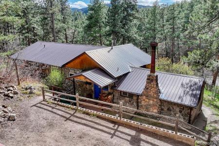 9088 S Murphy Gulch Road