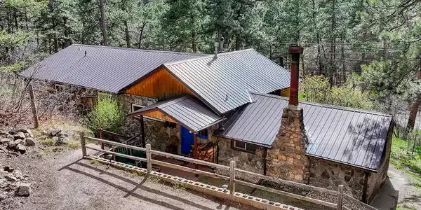 9088 S Murphy Gulch Road