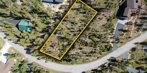 345 Moose Trail