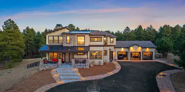 230 S Big Meadow Trail