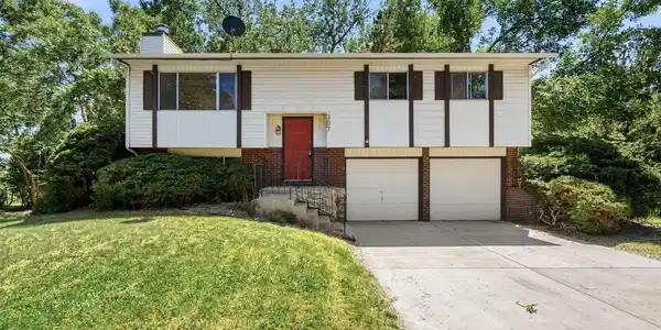 307 Bluebird Court