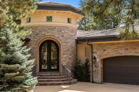 740 Silver Oak Grove
