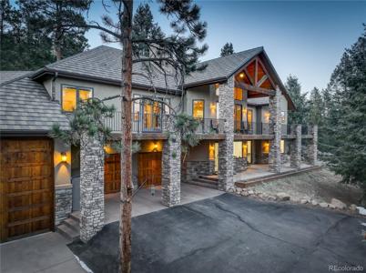 21965 High Springs Trail