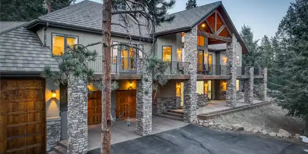 21965 High Springs Trail