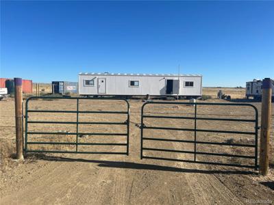 Lot# 48 Colorado Buffalo Ranch
