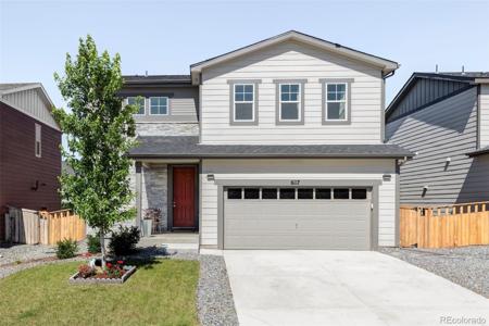 6117 Easton Circle
