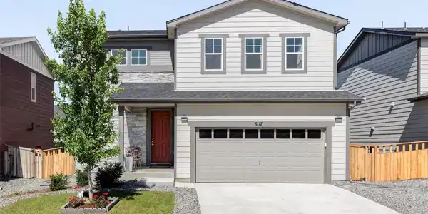 6117 Easton Circle