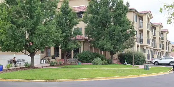 4500 Baseline Road