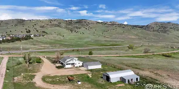 5124 N Foothills Highway