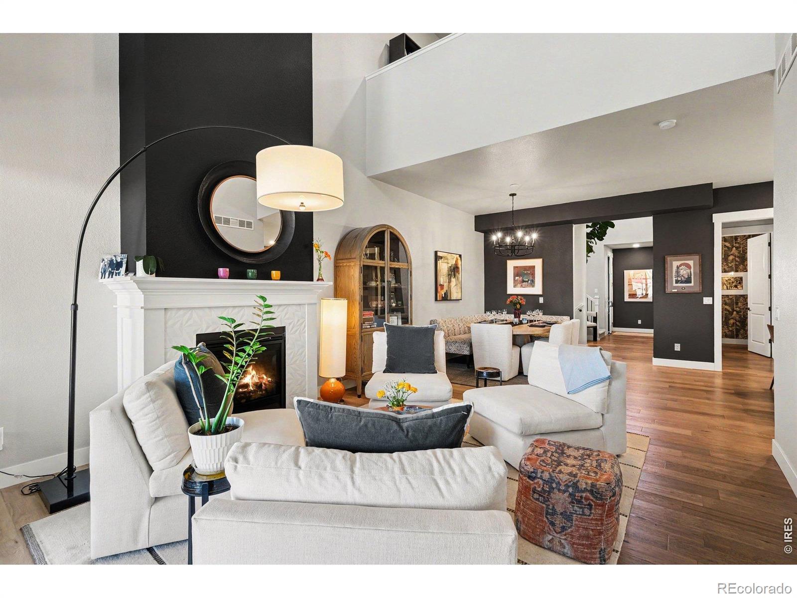 Image 2: Living Room and Dining Room Image 2: Living Room and Dining Room