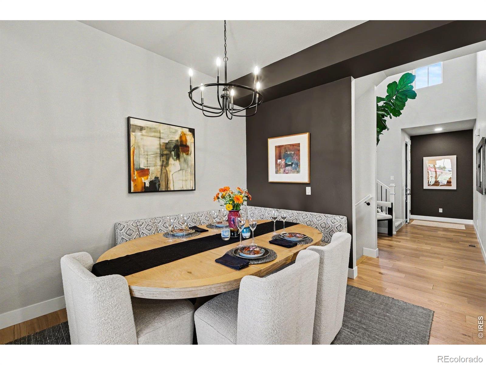 Image 3: Dining Room Image 3: Dining Room