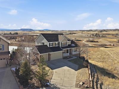 458 Crosshaven Place