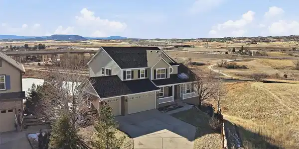 458 Crosshaven Place