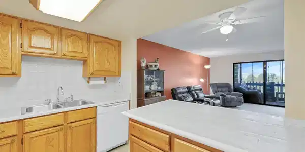 14001 E Marina Drive
