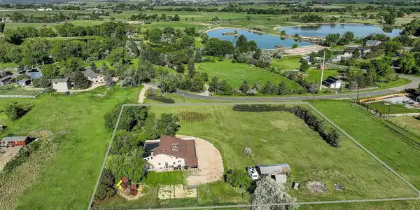 1866 Park Lake Drive