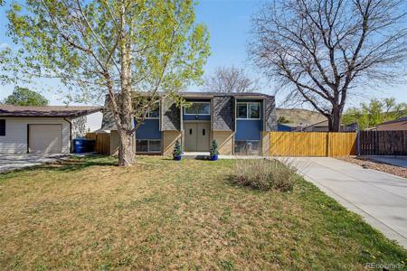 18962 W 60th Drive