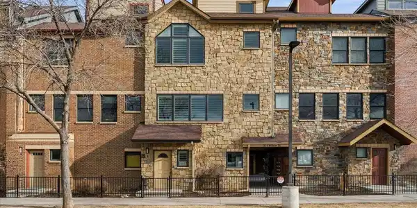 214 Willow Street