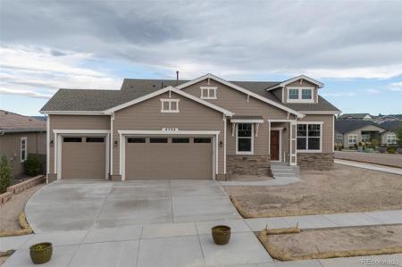4754 Hanging Lake Circle