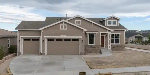 4754 Hanging Lake Circle