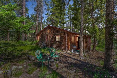 27164 Grey Moose Trail