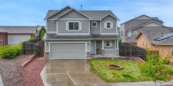 7690 Crestone Peak Trail