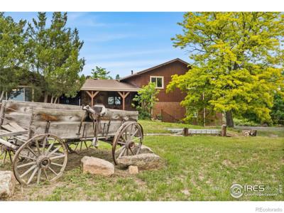 2800 Lake Hollow Road