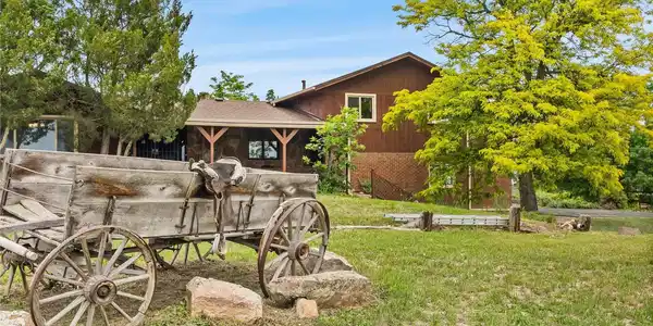 2800 Lake Hollow Road
