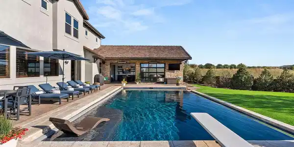 9507 Winding Hill Court
