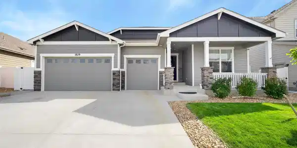 1829 Holloway Drive