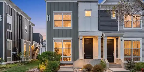 827 Heschel Street