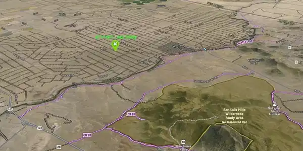 Lot 9 Ignacio St