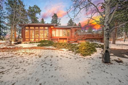 340 Ponderosa Court