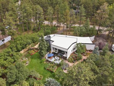 4693 Cheyenne Drive