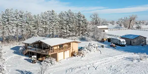 3312 Meining Road