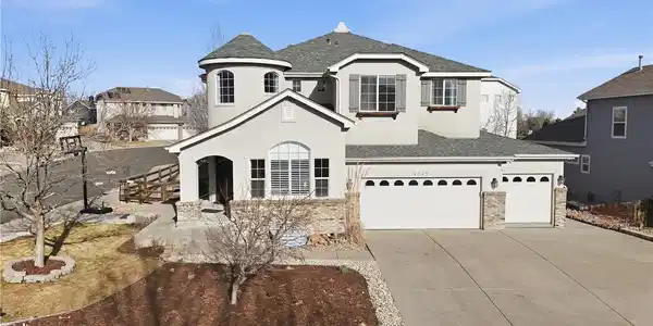 9645 N Crystal Lake Drive