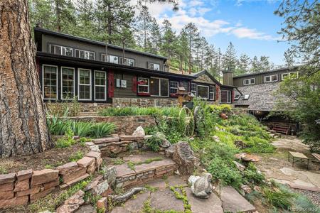 9236 S Mica Mine Gulch Road
