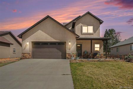 1149 Ptarmigan Drive